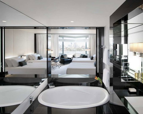 Crown Metropol Perth - Australia Accommodation 6