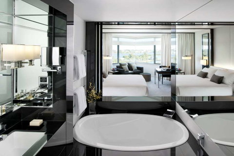 Crown Metropol Perth - Australia Accommodation 7