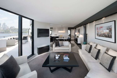 Crown Metropol Perth - Australia Accommodation 9