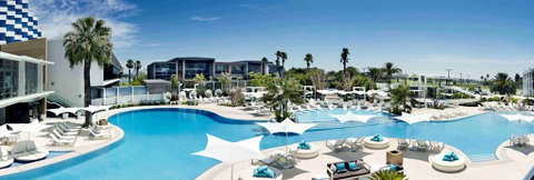 Crown Metropol Perth - Australia Accommodation 11