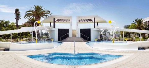 Crown Metropol Perth - Australia Accommodation 12