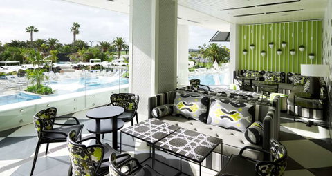 Crown Metropol Perth - Australia Accommodation 13