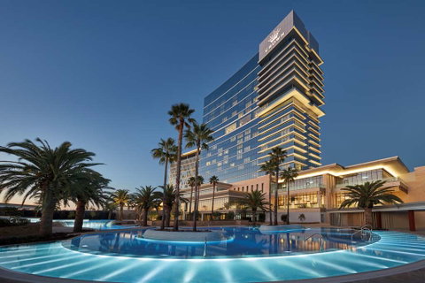 Crown Towers Perth - Australia Accommodation 0