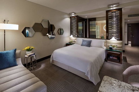 Crown Towers Perth - Australia Accommodation 2