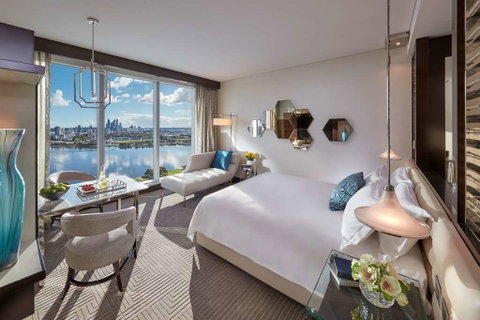 Crown Towers Perth - Australia Accommodation 3