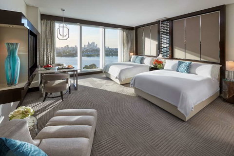 Crown Towers Perth - Australia Accommodation 4