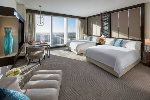 Crown Towers Perth - Australia Accommodation 5