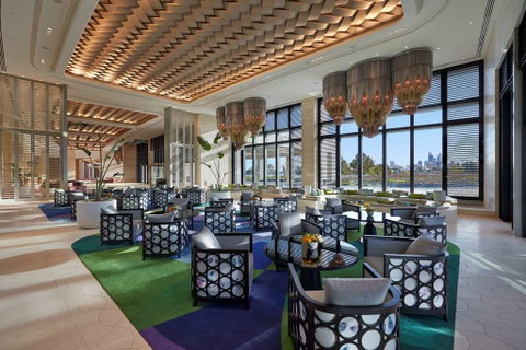 Crown Towers Perth - Australia Accommodation 8
