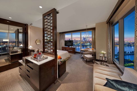 Crown Towers Perth - Australia Accommodation 9