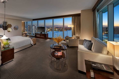 Crown Towers Perth - Australia Accommodation 10