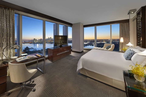 Crown Towers Perth - Australia Accommodation 11