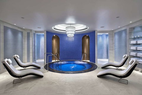 Crown Towers Perth - Australia Accommodation 14