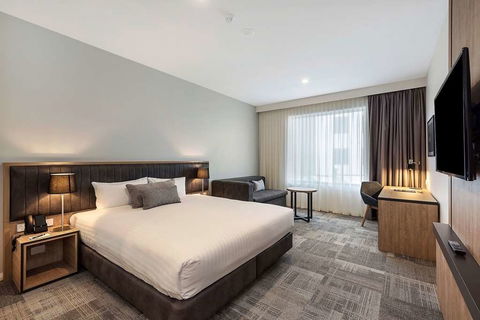Ingot Hotel Perth, An Ascend Hotel - Australia Accommodation 1