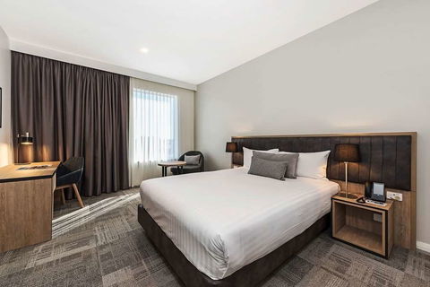 Ingot Hotel Perth, An Ascend Hotel - Australia Accommodation 2