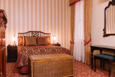 Hadley's Orient Hotel - Australia Accommodation 4