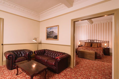 Hadley's Orient Hotel - Australia Accommodation 7
