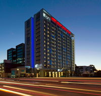Aloft Perth - Australia Accommodation