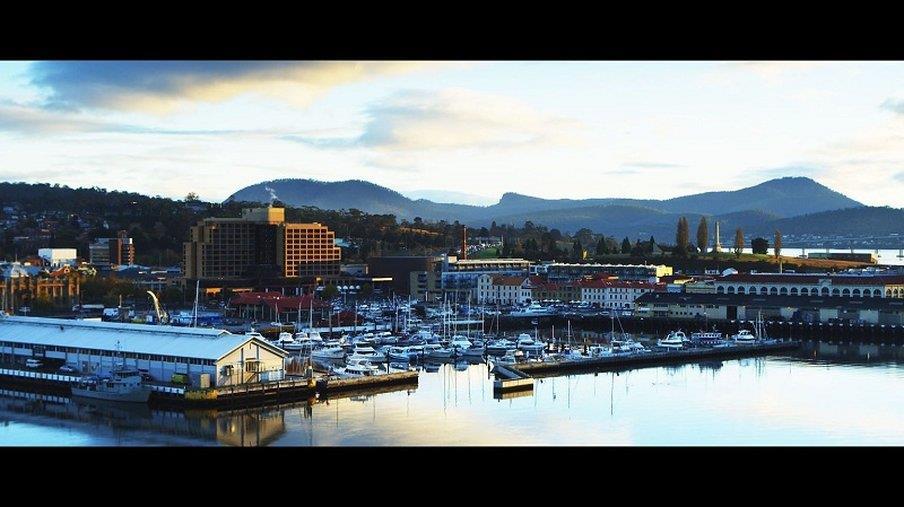 Ancona ACT Australia Accommodation