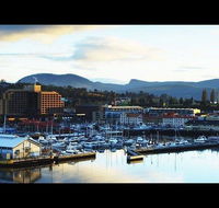 Lenna of Hobart - Australia Accommodation