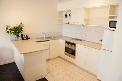 Salamanca Terraces - Australia Accommodation 7