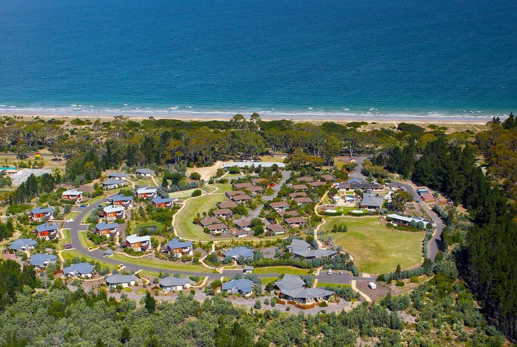 Abels Bay TAS Australia Accommodation