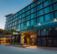 Eatons Hill Hotel - Australia Accommodation