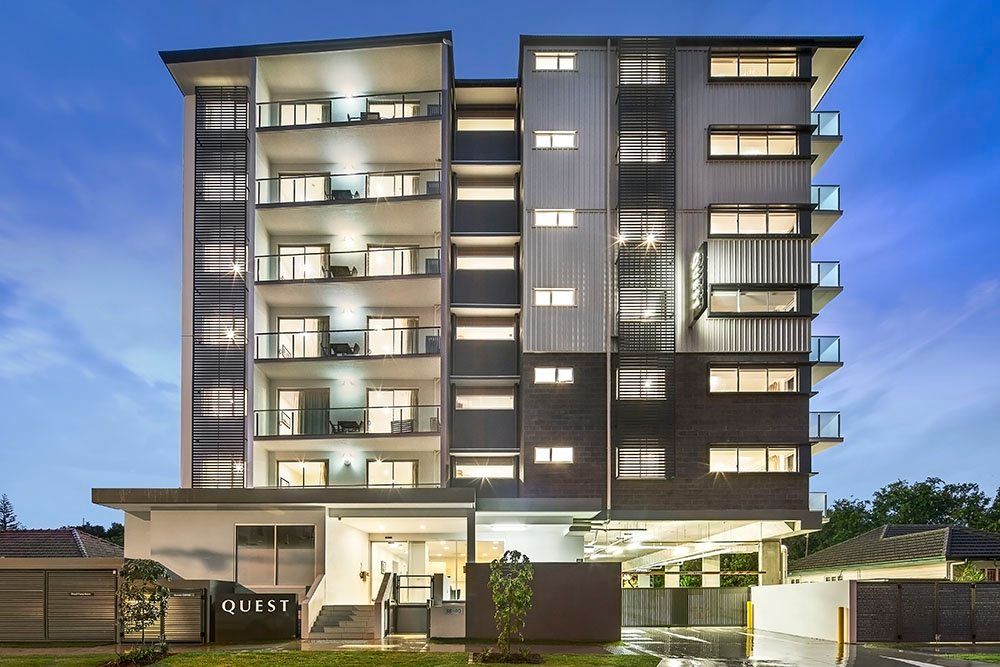 Chermside West QLD Australia Accommodation