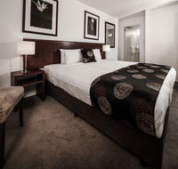 Salamanca Suites - Australia Accommodation