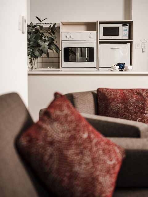 Salamanca Suites - Australia Accommodation 4