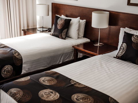 Salamanca Suites - Australia Accommodation 5