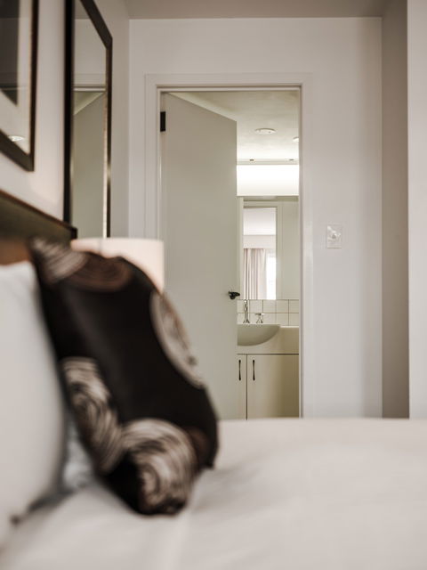 Salamanca Suites - Australia Accommodation 6