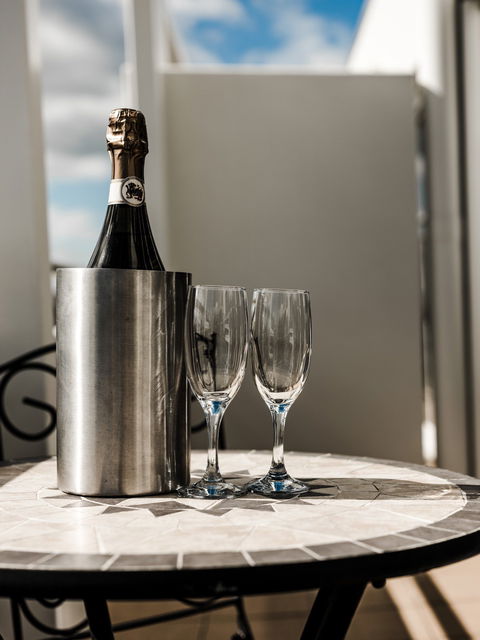 Salamanca Suites - Australia Accommodation 7