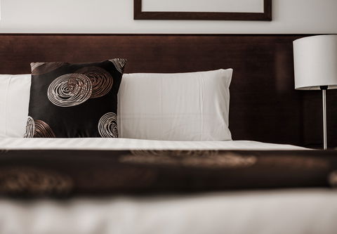 Salamanca Suites - Australia Accommodation 9