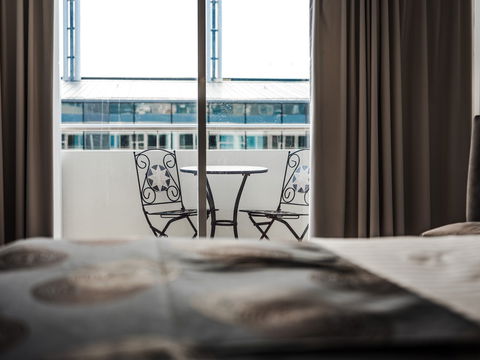 Salamanca Suites - Australia Accommodation 10