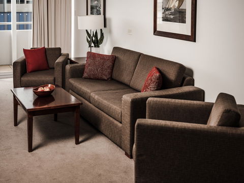 Salamanca Suites - Australia Accommodation 11