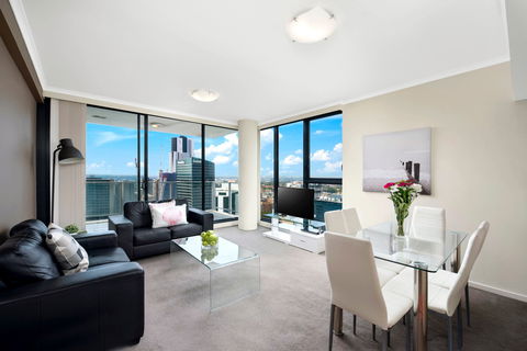 Astra Apartments Parramatta - Australia Accommodation 13