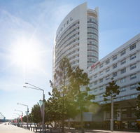 Novotel Sydney Olympic Park - Australia Accommodation