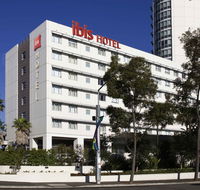 Hotel Ibis Sydney Olympic Park - Australia Accommodation