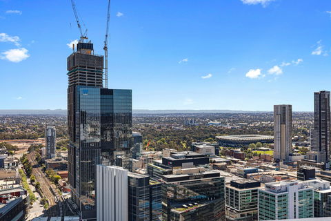 Astra Apartments Parramatta - Skyrise - Australia Accommodation 3