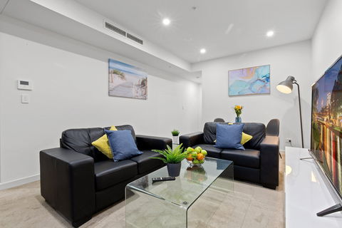 Astra Apartments Parramatta - Skyrise - Australia Accommodation 4