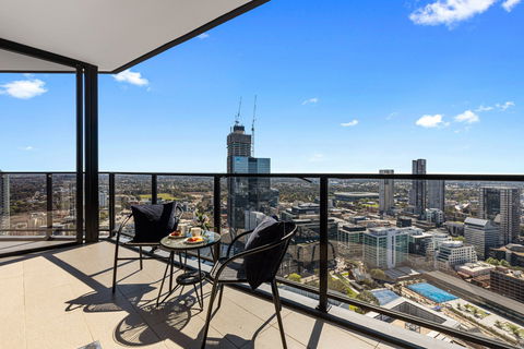 Astra Apartments Parramatta - Skyrise - Australia Accommodation 8