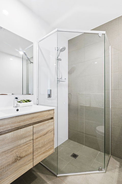 Astra Apartments Parramatta - Skyrise - Australia Accommodation 9