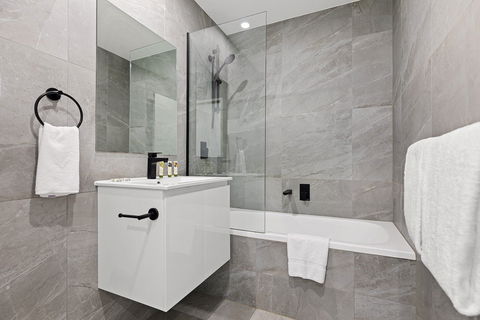 Astra Apartments Parramatta - Skyrise - Australia Accommodation 11