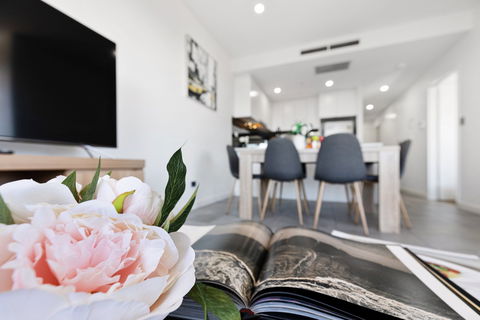 Astra Apartments Parramatta - Skyrise - Australia Accommodation 12