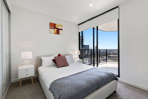 Astra Apartments Parramatta - Skyrise - Australia Accommodation 14