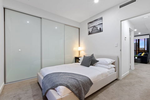Astra Apartments Parramatta - Skyrise - Australia Accommodation 15