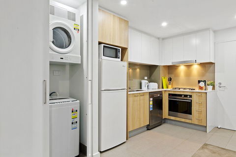 Astra Apartments Parramatta - Skyrise - Australia Accommodation 16