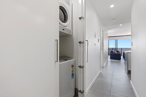Astra Apartments Parramatta - Skyrise - Australia Accommodation 17