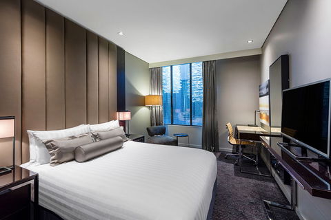 Gambaro Hotel - Australia Accommodation 1