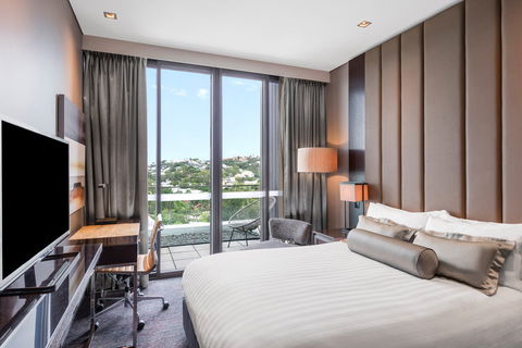 Gambaro Hotel - Australia Accommodation 3